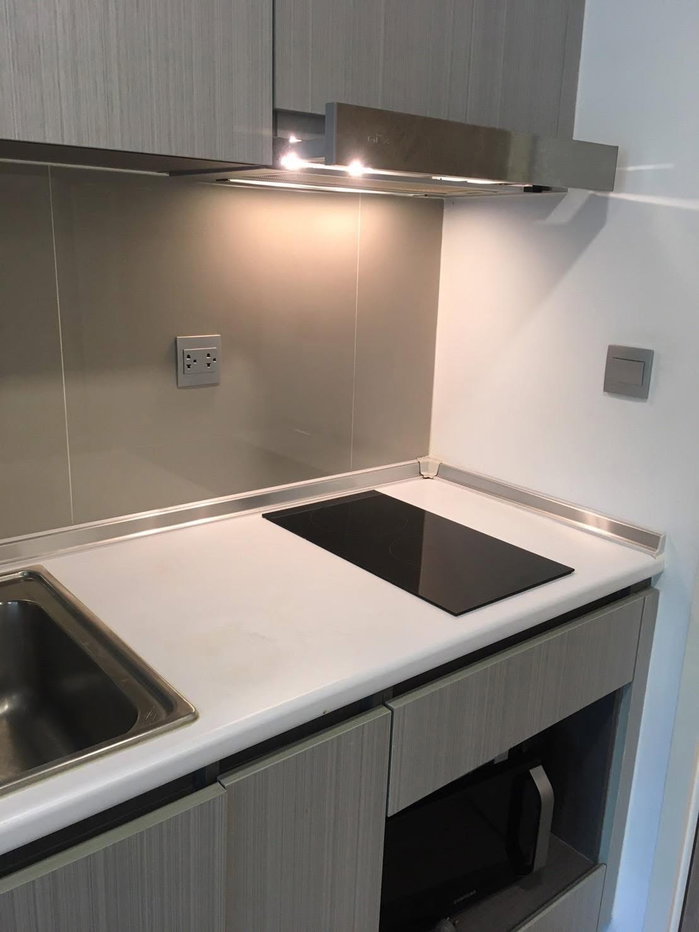 รูป 🔥ให้เช่าห้องสวย Atmoz Ladprao 15 (แอทโมท ลาดพร้าว 15) ราคา 11,000/month line : @ian569 /please contact us✨ - รูปที่ 4/9