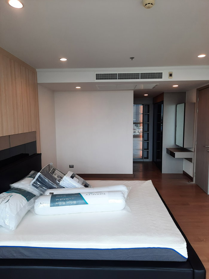 รูป PFD-08066 ให้เช่า Supalai Oriental สุขุมวิท 39 2 นอนไซส์ใหญ่ 100 ตรม. ตึก B ชั้น 16 ใกล้ BTSพร้อมพงษ์ - รูปที่ 2/7