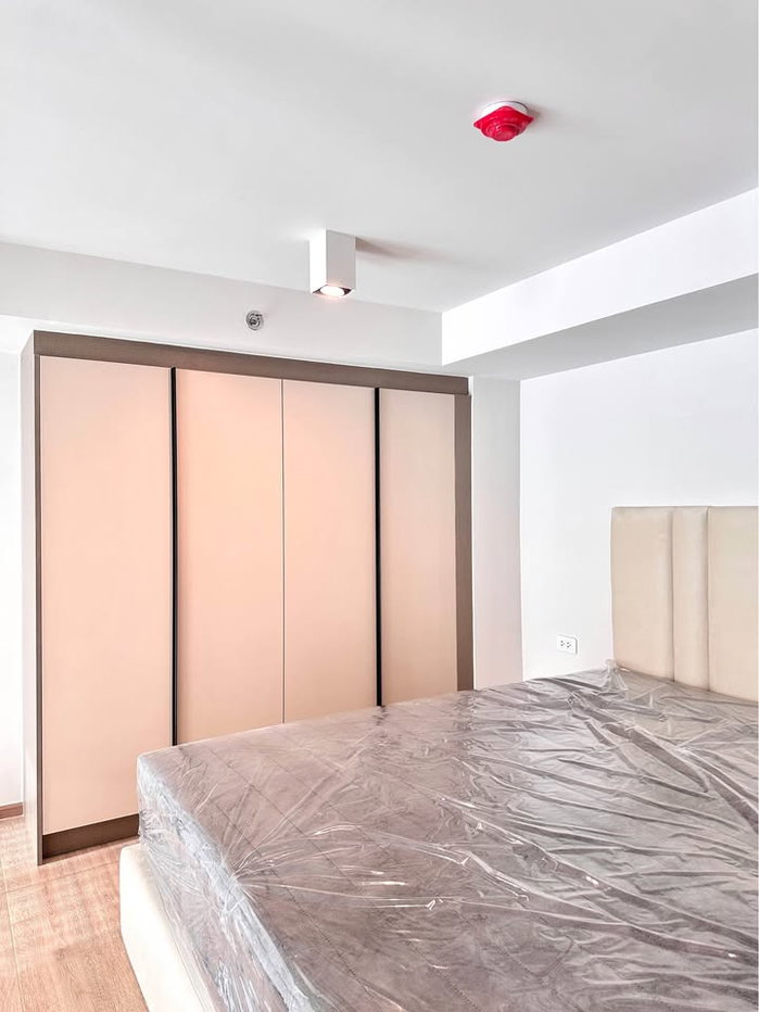 รูป ND0329 For Rent IDEO Rama 9 - Asoke MRT Rama 9 300 m ห้องพร้อมอยู่ทันที - รูปที่ 3/11