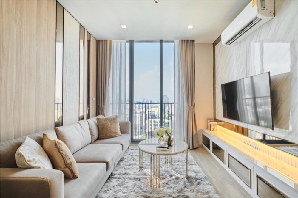 รูป 🟨🟨🟦🟦Noble State 39 [FOR RENT]🟦🟦🟨🟨 Available Now‼️Click✅✅✅✅✅ Akara Real Estate "ตอบไว ทันใจ หลังการขายดีเยี่ยม" - รูปที่ 3/13
