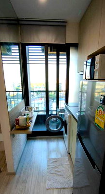 ขายคอนโด : 📌 ขายคอนโด ไอดีโอ โมบิ สุขุมวิท อีสท์เกต อาคาร 1 ชั้น 9 สตูดิโอ ขนาด 22 ตรม ใกล้ Bitec บางนา