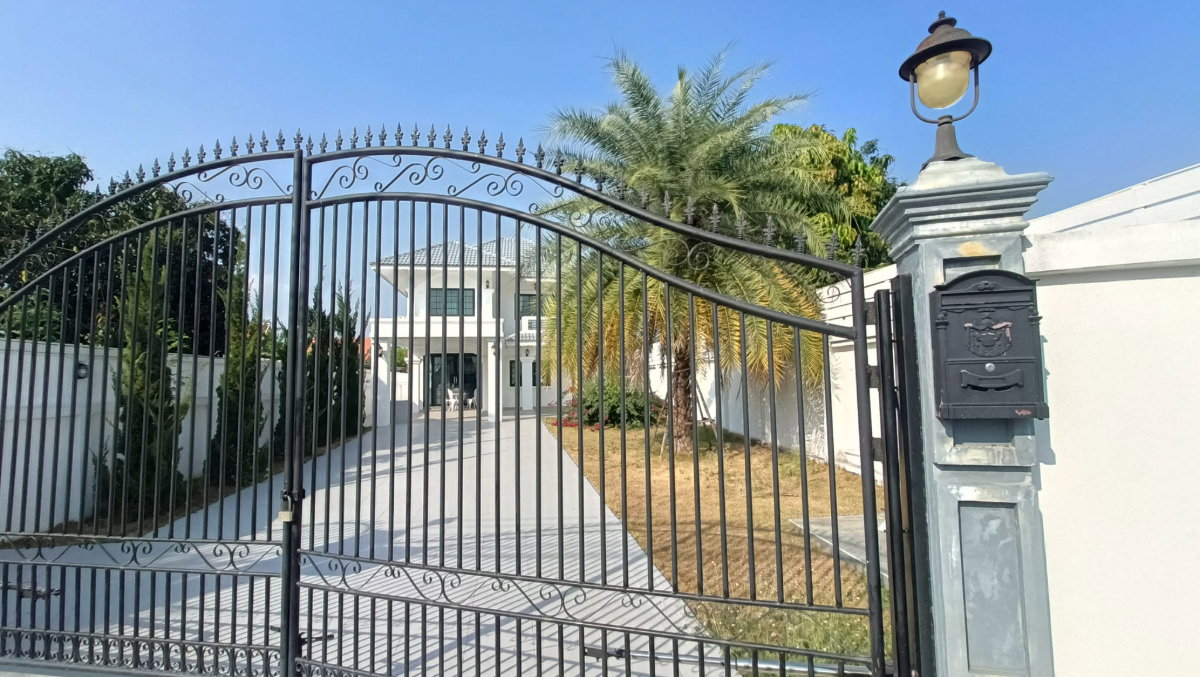 รูป ขายบ้านเดี่ยว 2 ชั้น 110 ตร.ว. 4นอน 2น้ำ บ้านหรูหลังตลาดหางดง น้ำไม่ท่วม ต.หางดง อ.หางดง จ.เชียงใหม่ ใกล้รร.นานาชาติ - รูปที่ 1/23