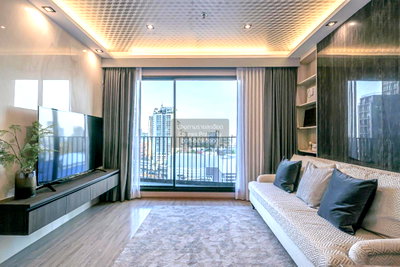 Condos for rent : 🔥🔥🔥 FOR RENT condo , RHYTHM Ekkamai , BTS-Ekkamai , Khlong Tan Nuea , Watthana , Bangkok , CX-17612 ✅ Live chat with us ADD LINE @connexproperty ✅ 🔥🔥🔥