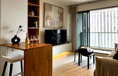 Condos for rent : @Condorental condo for rent The Lofts Ekkamai