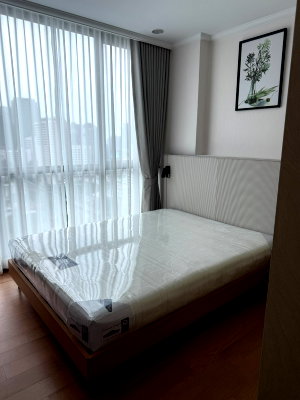 คอนโดให้เช่า : DT-9671  Supalai Oriental Sukhumvit 39  ทำเลดี  ใกล้ BTS พร้อมพงษ์