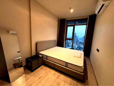 คอนโดให้เช่า : 🏢 ให้เช่าคอนโด : Rhythm Ekkamai (ริทึ่ม เอกมัย)   รหัสทรัพย์ | 📌LNP-C12389 