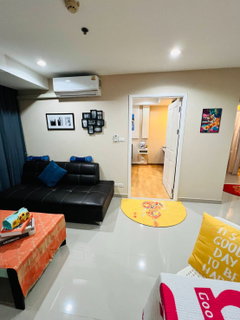 รูปภาพ ให้ เช่าคอนโดอินสไปร์เพลส เอแบค-พระราม9 ห้องขนาด 45 ตรม.ราคาเช่า 11,000 บาท สนใจโทรฯ 0894282491 ไลน์ไอดี:jeabmona