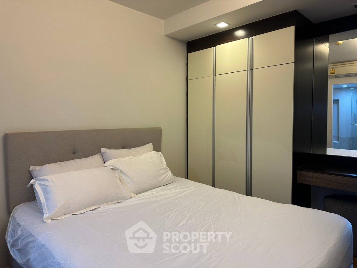 รูป คอนโด 1-ห้องนอน ที่ โฟคัส แอท เพลินจิต ใกล้ BTS นานา (ID 2086869) - รูปที่ 6/6