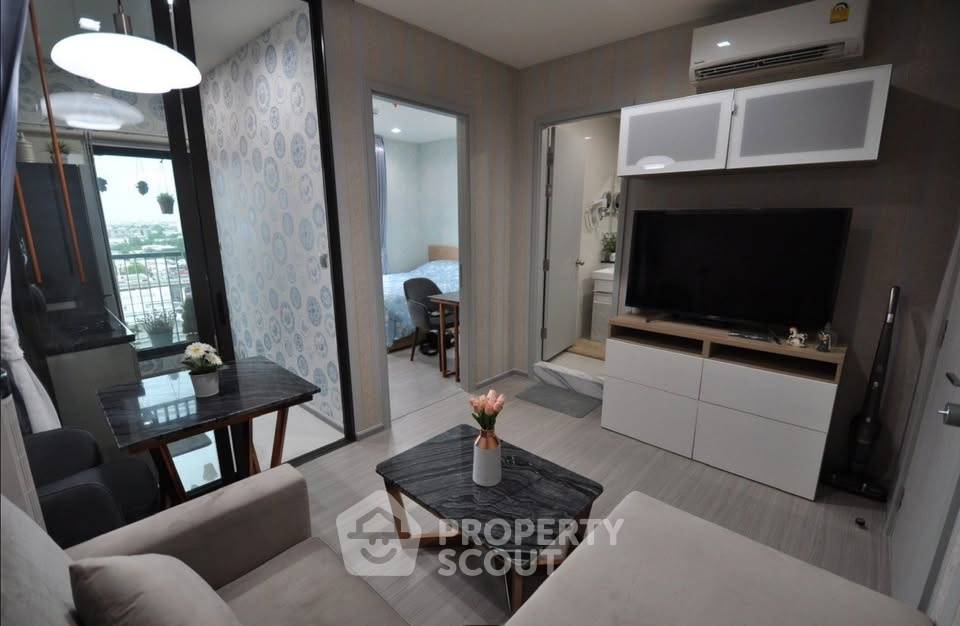 รูป คอนโด 1-ห้องนอน ที่ ไลฟ์ สุขุมวิท 62 ใกล้ BTS บางจาก (ID 2339955) - รูปที่ 3/7