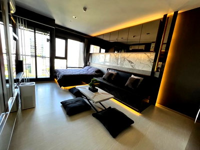 คอนโดให้เช่า : เช่าคอนโด Rhythm Sukhumvit 36 - 38/ริทึ่ม สุขุมวิท 36 - 38 (E6903023)  ID Line : @condo101