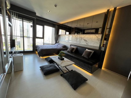 รูปภาพ เช่าคอนโด Rhythm Sukhumvit 36 - 38/ริทึ่ม สุขุมวิท 36 - 38 (E6903023)  ID Line : @condo101