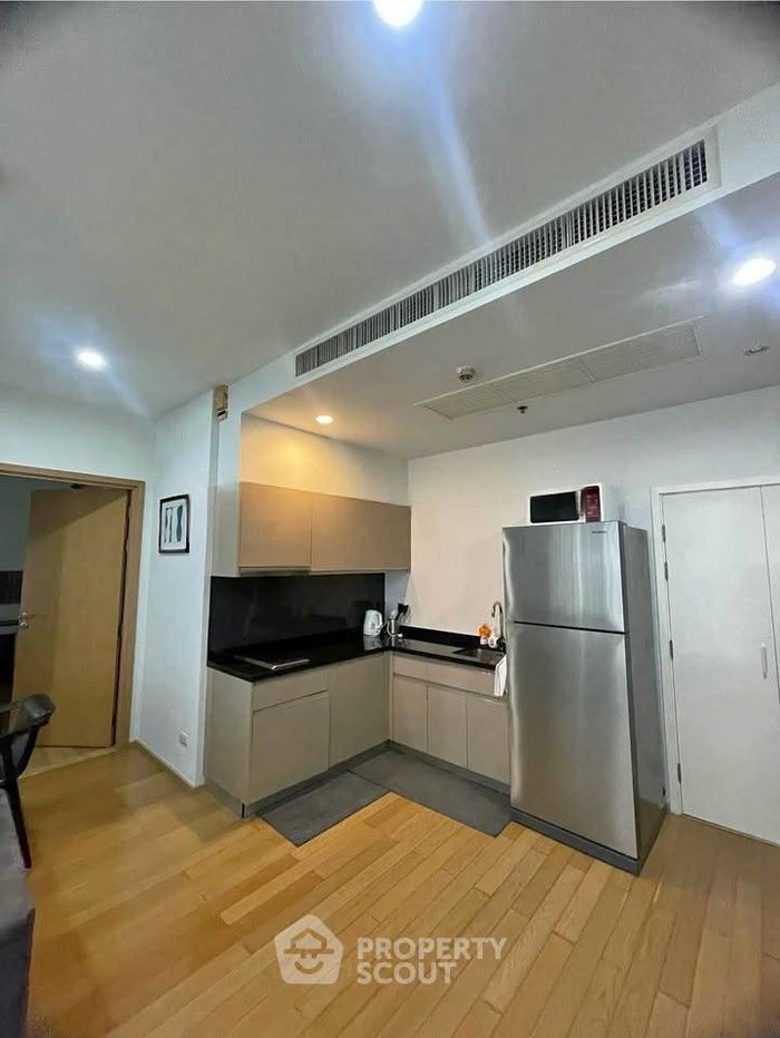 รูป คอนโด 1-ห้องนอน ที่ 39 บาย แสนสิริ ใกล้ BTS พร้อมพงษ์ (ID 2592760) - รูปที่ 2/4