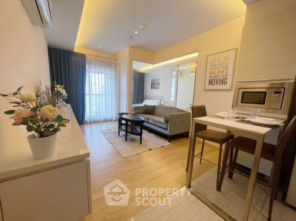 รูปภาพ 1-BR Condo at H Sukhumvit 43 near BTS Phrom Phong (ID 2723469)