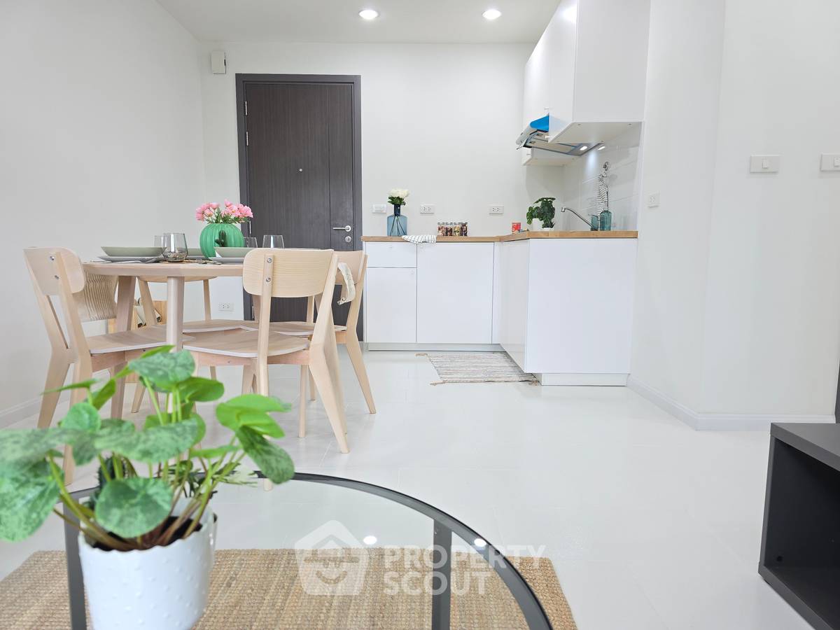 รูป คอนโด 2-ห้องนอน ที่ เดอะ เบส พาร์ค เวสต์ สุขุมวิท 77 ใกล้ BTS อ่อนนุช (ID 2043584) - รูปที่ 17/31