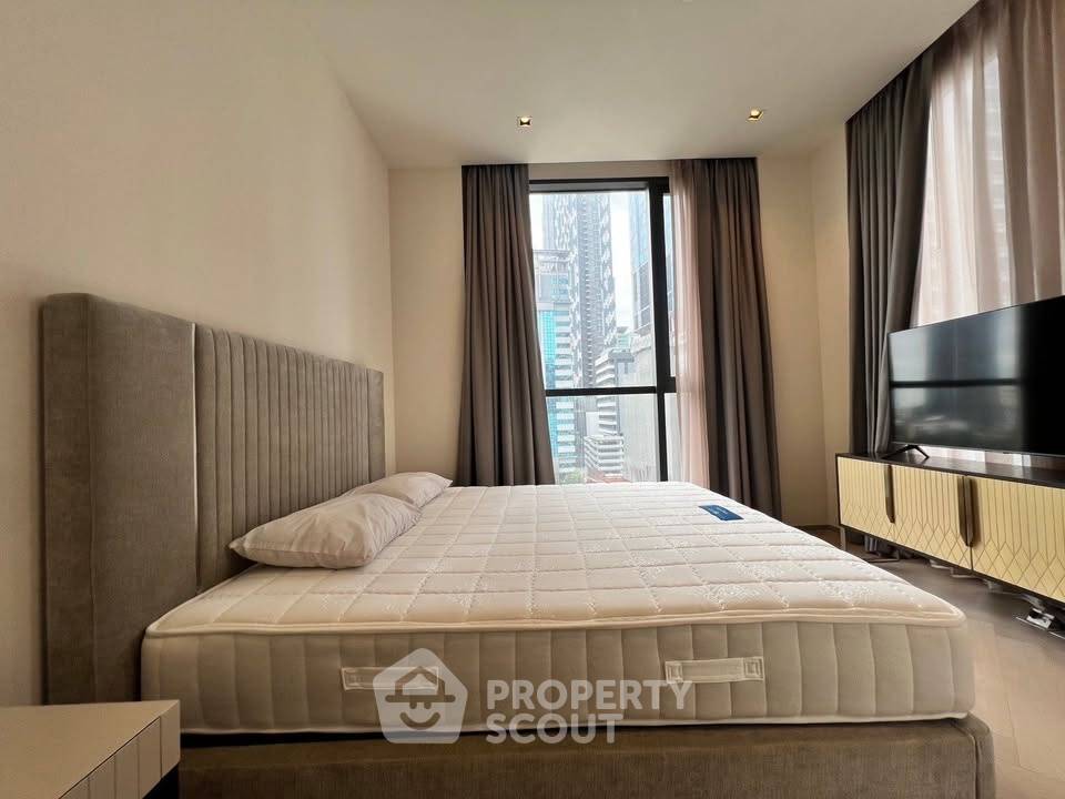 รูป คอนโด 1-ห้องนอน ที่ เดอะ รีเซิร์ฟ สาทร ใกล้ BTS ศาลาแดง (ID 2514439) - รูปที่ 10/22