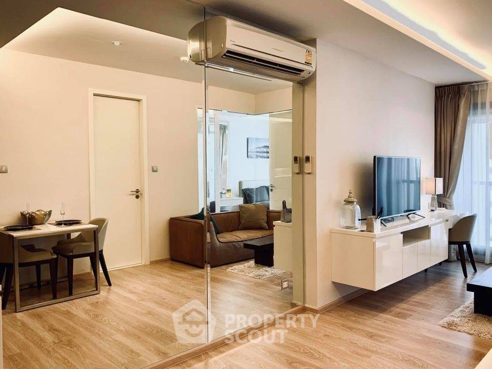 รูป คอนโด 1-ห้องนอน ที่ เอช สุขุมวิท 43 ใกล้ BTS พร้อมพงษ์ (ID 2723475) - รูปที่ 3/7
