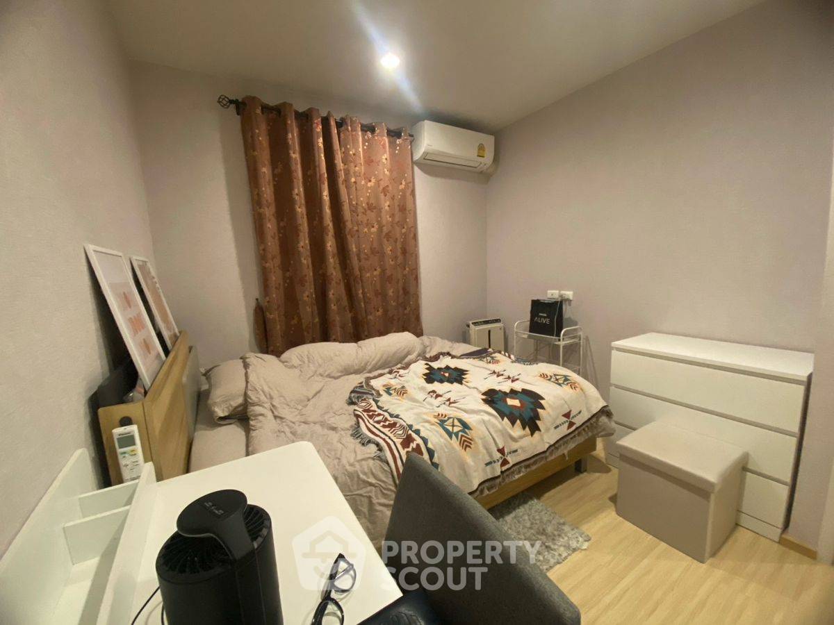 รูป คอนโด สตูดิโอ ที่ พลัมคอนโด ปิ่นเกล้า สเตชั่น ใกล้ MRT บางยี่ขัน (ID 2707832) - รูปที่ 3/9