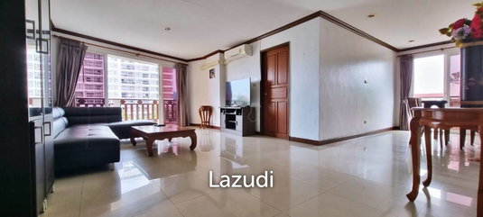 2 Beds 2 Baths 137.66 SQ.M. Royal Hill Resort