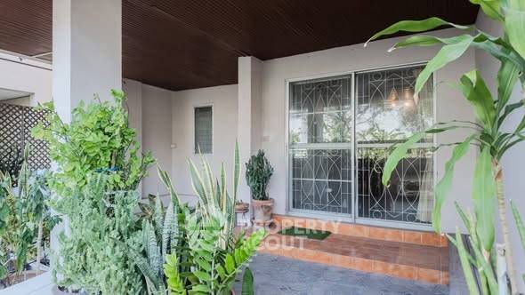 รูป คอนโด 3-ห้องนอน ที่ โมเดิร์นโฮมเพลส ใน สวนหลวง (ID 2721442) - รูปที่ 2/22