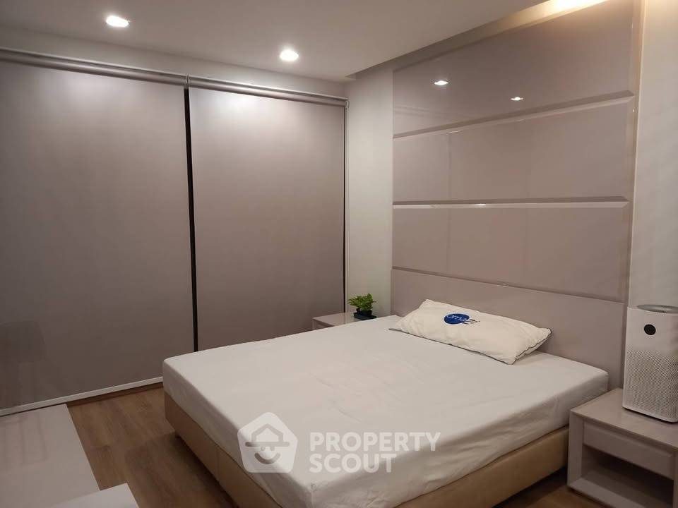 รูป คอนโด 2-ห้องนอน ที่ ดิ แอดเดรส สาทร ใกล้ BTS เซนต์หลุยส์ (ID 2457581) - รูปที่ 13/18
