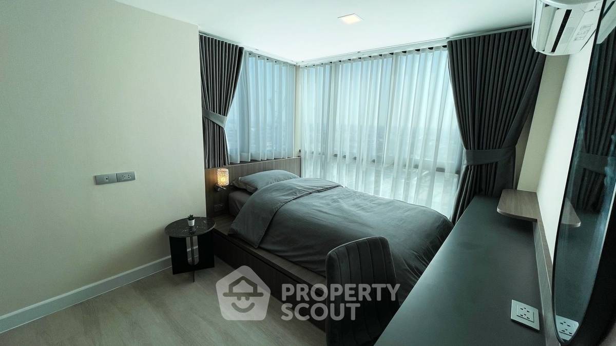 รูป คอนโด 2-ห้องนอน ที่ เดอะ สกาย สุขุมวิท ใกล้ BTS อุดมสุข (ID 2061207) - รูปที่ 6/16