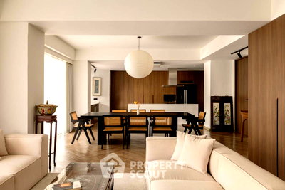 Condos for sale : 2-BR Condo at Newton Tower Condominium near BTS Nana (ID 2703754)