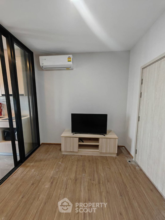 รูป คอนโด 1-ห้องนอน ที่ เมทริส พระราม 9-รามคำแหง ใกล้ ARL รามคำแหง (ID 2722834) - รูปที่ 2/7