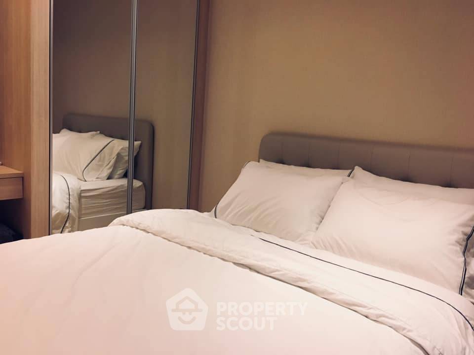 รูป คอนโด 1-ห้องนอน ที่ เอช สุขุมวิท 43 ใกล้ BTS พร้อมพงษ์ (ID 2723408) - รูปที่ 4/5