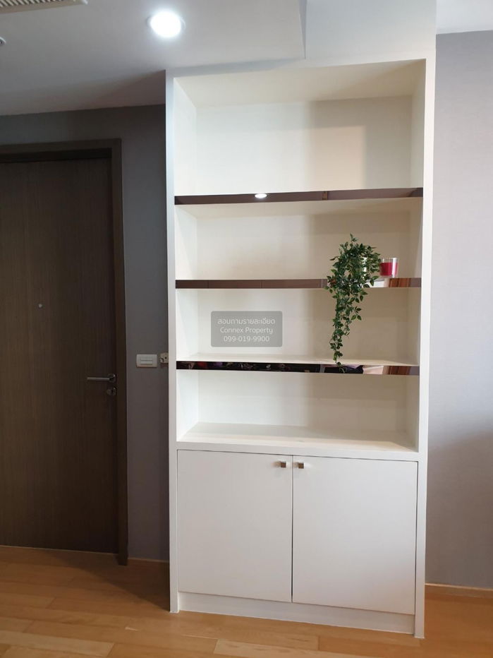รูป เช่าคอนโด 39 บาย แสนสิริ BTS-พร้อมพงษ์ คลองตันเหนือ เขต วัฒนา กรุงเทพ CX-81867 ✅ ทักไลน์ @connexproperty ตอบทันที ทีมงานมืออาชีพ ✅ - รูปที่ 11/12