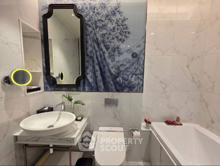 รูป คอนโด สตูดิโอ ที่ เดอะ เรสซิเดนเซส 38 ใกล้ BTS ทองหล่อ (ID 2722396) - รูปที่ 15/32