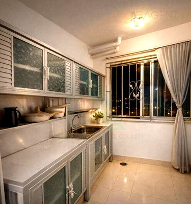 เช่าคอนโด MRT ศรีอุดม : 🚩 ให้เช่าคอนโด ศุภาลัย ปาร์ค ศรีนครินทร์ อาคาร 1 ชั้น 4 สตูดิโอ ขนาด 37.00 ตรม ใกล้ โรงพยาบาลไทยนครินทร์