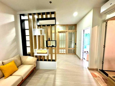 Condos for rent : Condo for Rent at Supalai Loft Sathorn - Ratchaphruek (A6903022)