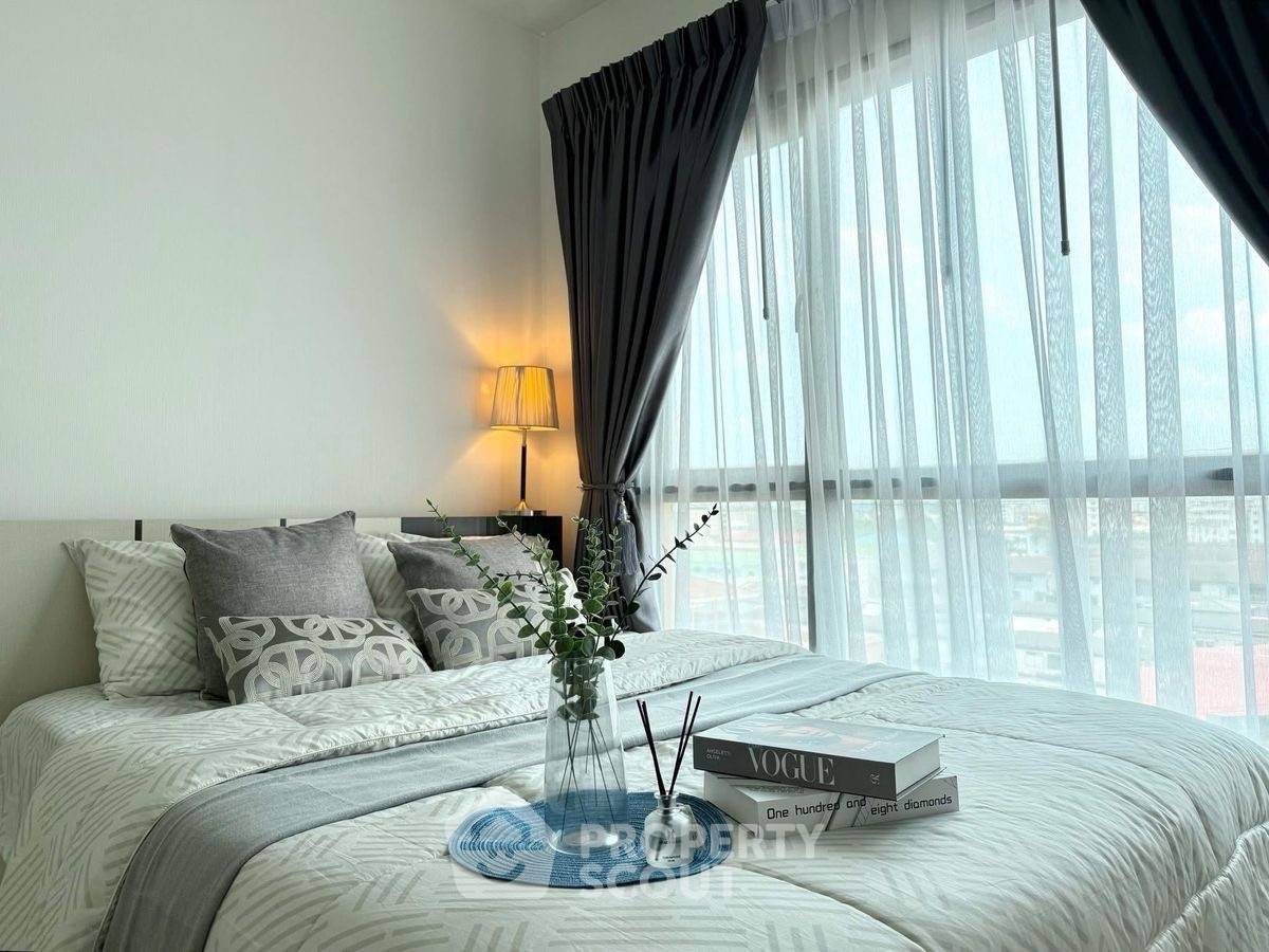 รูป คอนโด 2-ห้องนอน ที่ เดอะทรี สุขุมวิท 71 เอกมัย ใกล้ ARL รามคำแหง (ID 2448842) - รูปที่ 28/30