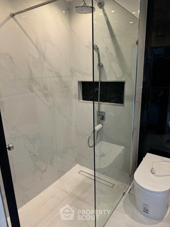 รูป คอนโด 2-ห้องนอน ที่ วิวทะเล 3 ใกล้ ถนนพระตำหนัก พัทยา (ID 1969664) - รูปที่ 7/8