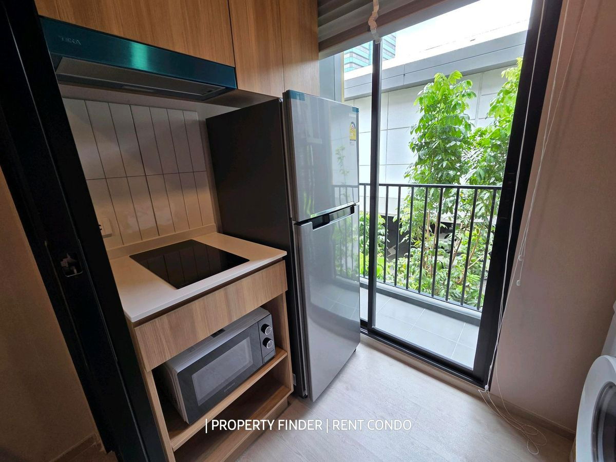 picture For Rent: Nue Noble Centre Bangna BTS Bangna - 15/17