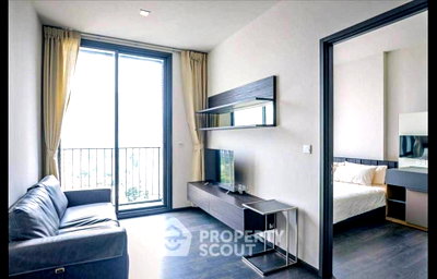 ขายคอนโด : ใกล้ MRT สุขุมวิท เพียง 200 ม. | 1 ห้องนอน The Edge Sukhumvit 23 (ID 2376026)