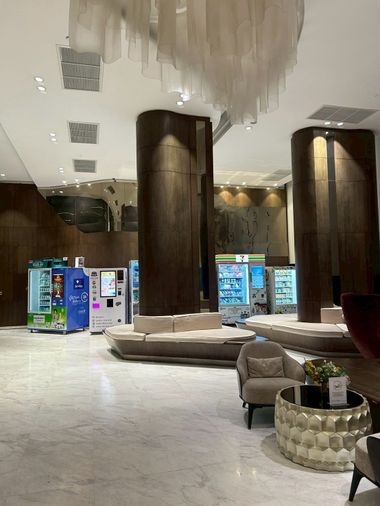 For rent The Line Wongsawangn 13,000 baht per month 