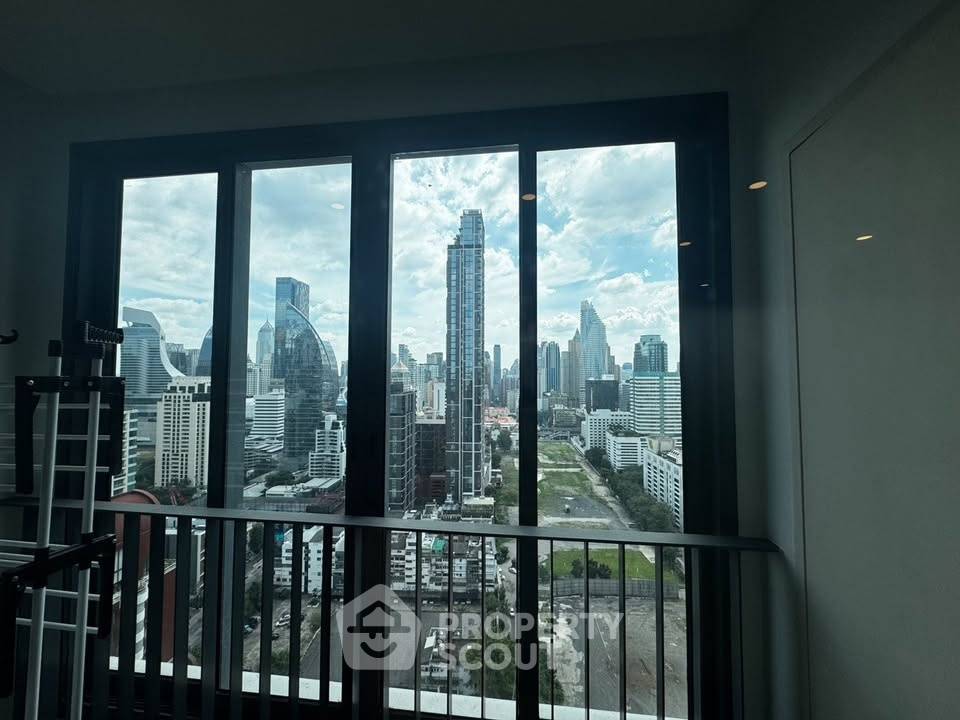 รูป คอนโด สตูดิโอ ที่ ไอดีโอ คิว ชิดลม - เพชรบุรี ใกล้ BTS ชิดลม (ID 2478205) - รูปที่ 4/7