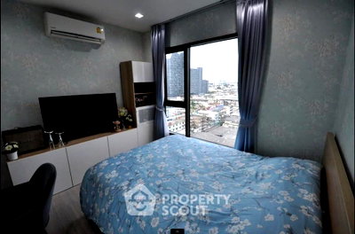 ขายคอนโด : คอนโด 1-ห้องนอน ที่ ไลฟ์ สุขุมวิท 62 ใกล้ BTS บางจาก (ID 2339955)