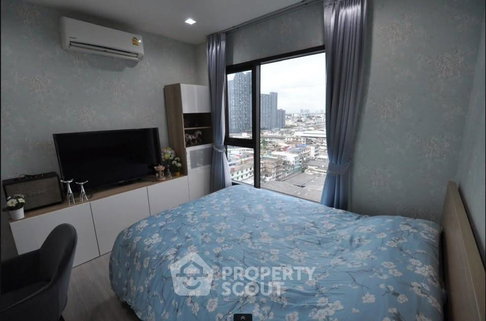 1-BR Condo at Life Sukhumvit 62 near BTS Bang Chak (ID 2339955)