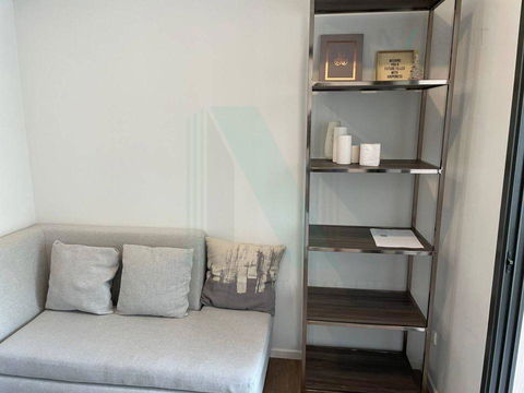 📌 For rent, The Nest Sukhumvit 64, 1 bedroom, 4th floor, Building B, near Lotus On Nut.