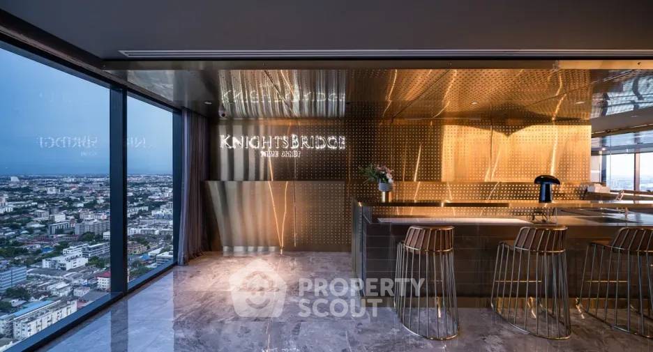 รูป คอนโด 2-ห้องนอน ที่ ไนท์บริดจ์ ไพร์ม อ่อนนุช ใกล้ BTS อ่อนนุช (ID 2722910) - รูปที่ 19/20