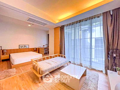 Condos for sale : 1-BR Condo at Siamese Gioia near MRT Phetchaburi (ID 2345765)
