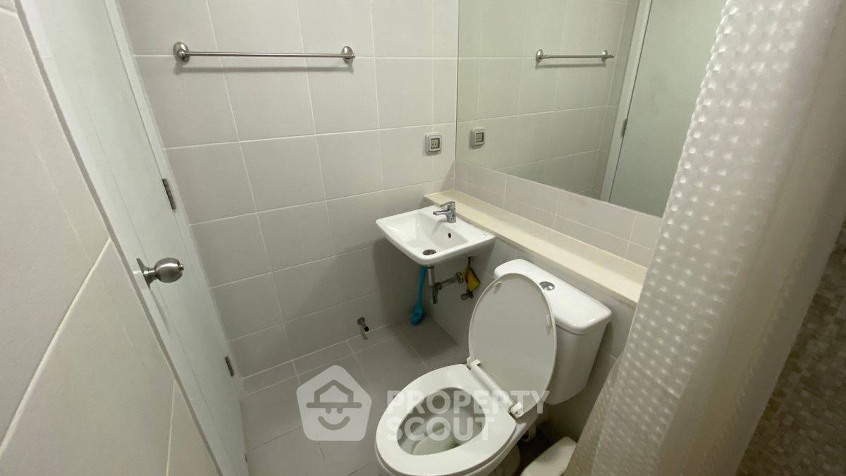 รูป คอนโด สตูดิโอ ที่ พลัมคอนโด ปิ่นเกล้า สเตชั่น ใกล้ MRT บางยี่ขัน (ID 2707832) - รูปที่ 6/9