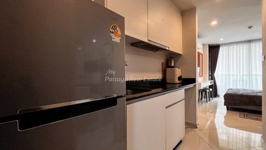 🛏️ Studio - 🛁 1 Bath - 🏙️ Garden View - 🇹🇭 THAI name - 🏢 Art On The Hill Pattaya - Ref: AOH25