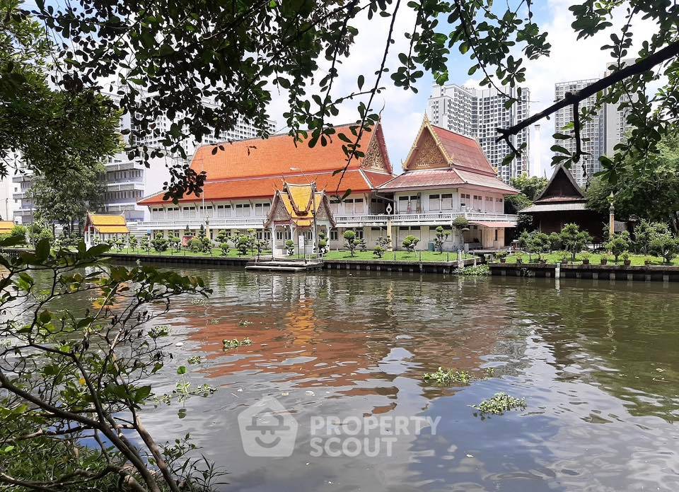 รูป คอนโด 1 ห้องนอน ขาย โครงการ Hasu Haus สุขุมวิท 77 ชั้น 4 ใกล้ BTS อ่อนนุช (ID 2723155) - รูปที่ 16/18