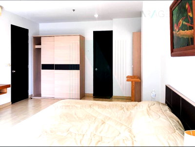 เช่าคอนโด BTS อโศก : 📌 ให้เช่าคอนโด คอนโด ซิตี้ สมาร์ท สุขุมวิท 18 อาคาร 1 ชั้น 16 2 ห้องนอน ขนาด 86 ตรม ใกล้ ซุนเกนพลาซ่า