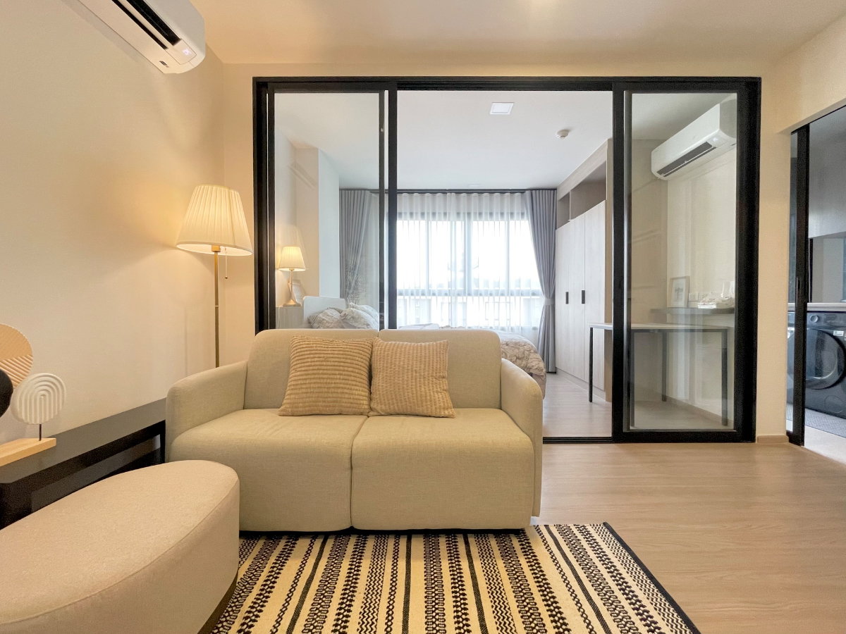 Dcondo Reef for sell. Corner unit, Pool view - image 4