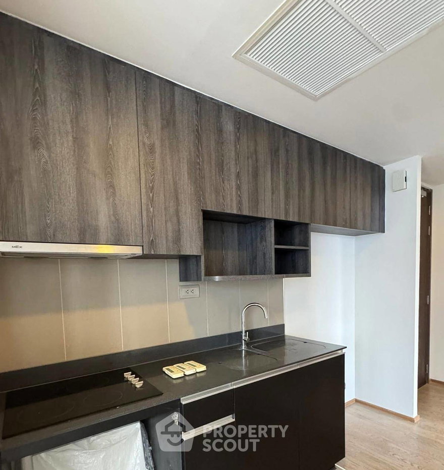 picture 2-BR Condo at Ashton Chula Silom near MRT Sam Yan (ID 2430170) - 2/5