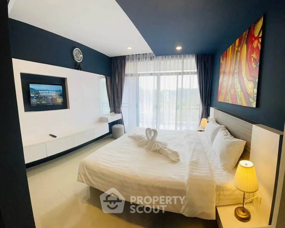 รูป คอนโด 2-ห้องนอน ที่ ในหาน บีช คอนโดมิเนียม ใกล้ หาดในหาน (ID 2236258) - รูปที่ 12/15